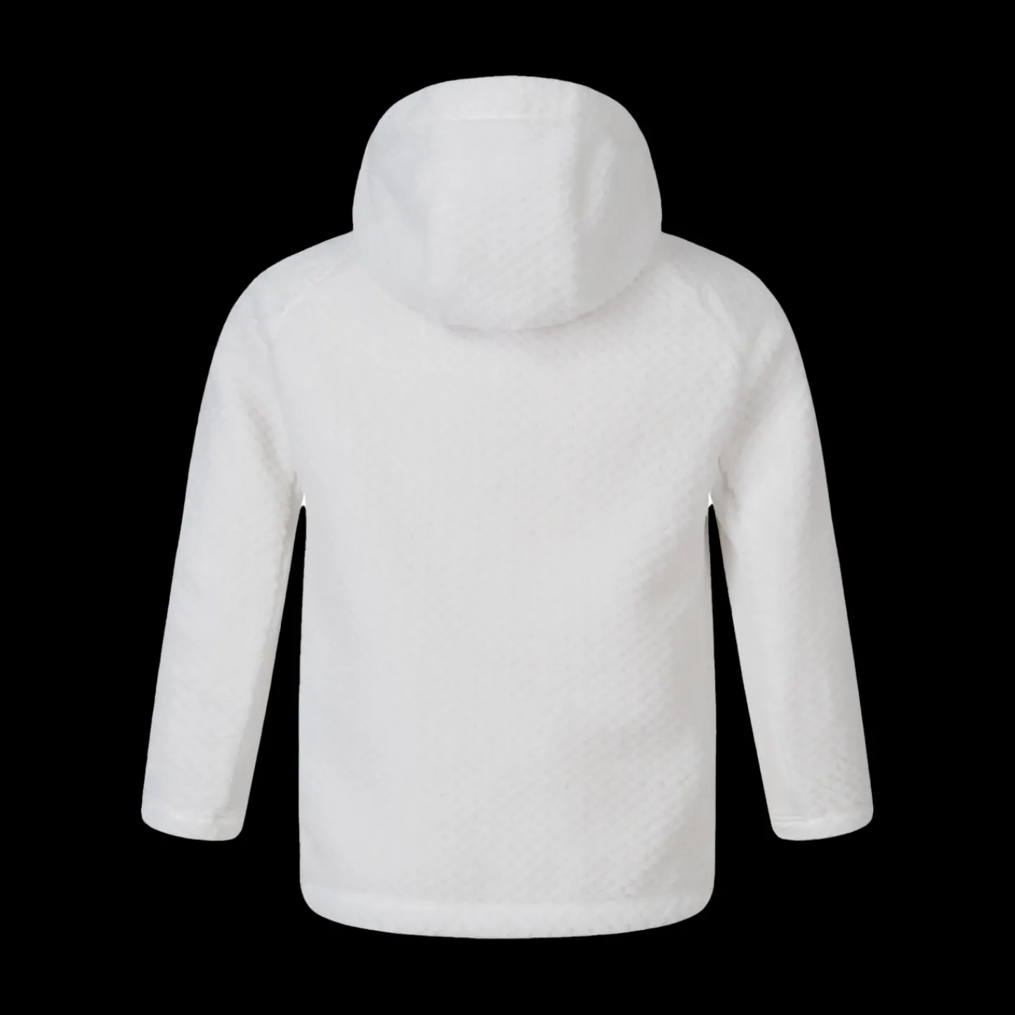 SOFT PILE COLOR HOODY JKT BABY<Montura Online