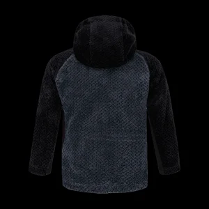 SOFT PILE COLOR HOODY JKT BABY<Montura Sale