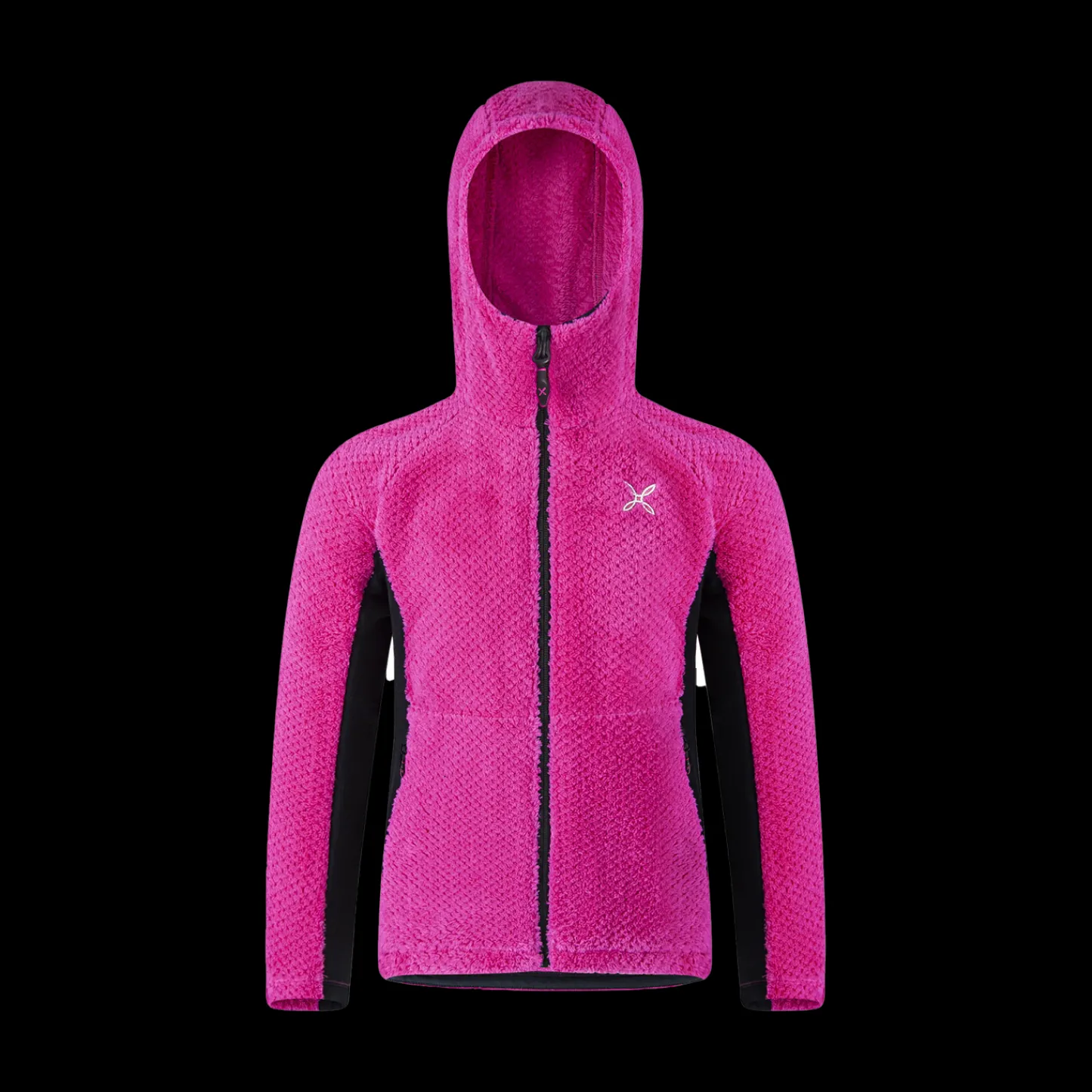 soft_pile_color_jacket_ki_1-1.webp SOFT PILE COLOR JACKET KIDS<Montura Flash Sale