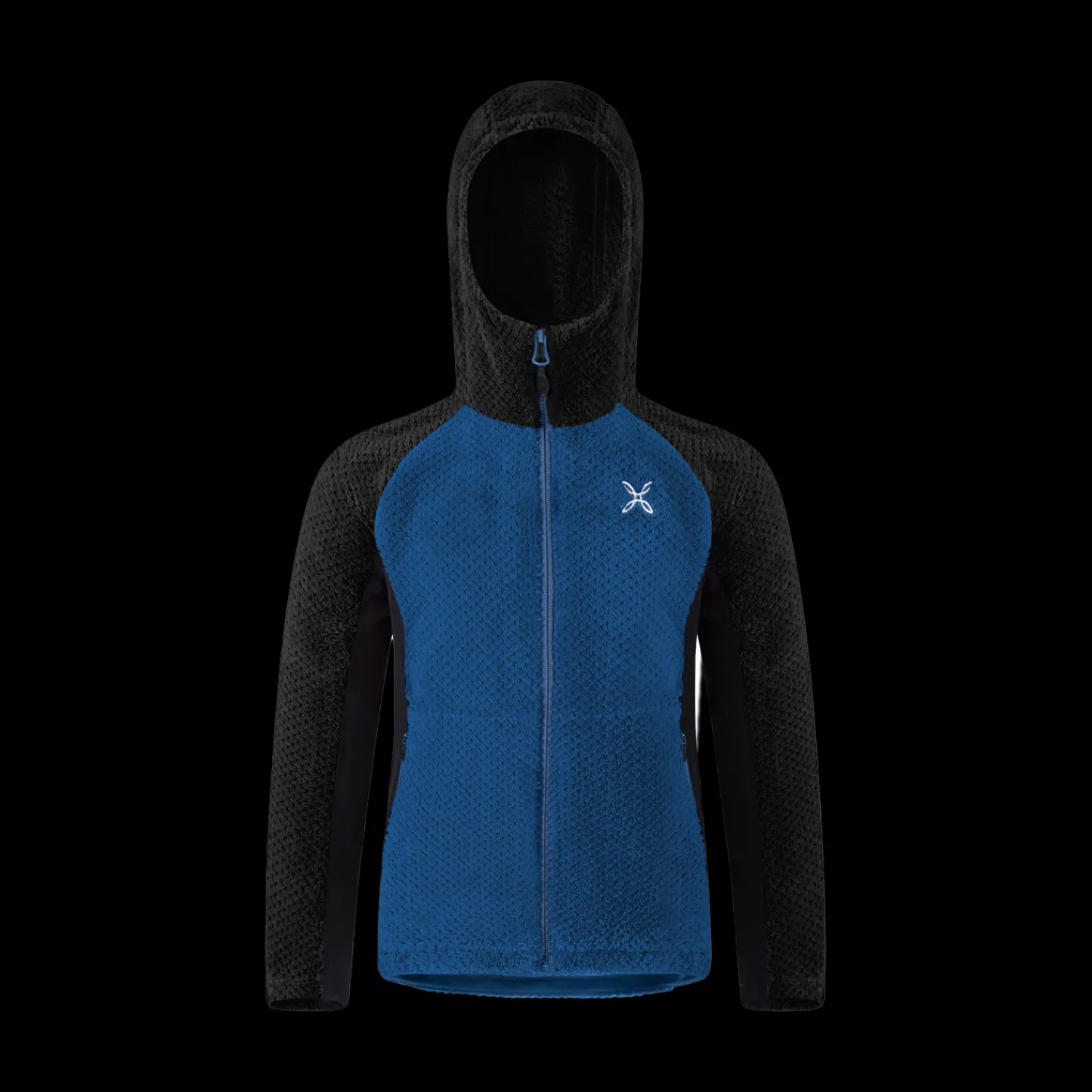 soft_pile_color_jacket_ki_2-1.webp SOFT PILE COLOR JACKET KIDS<Montura Flash Sale