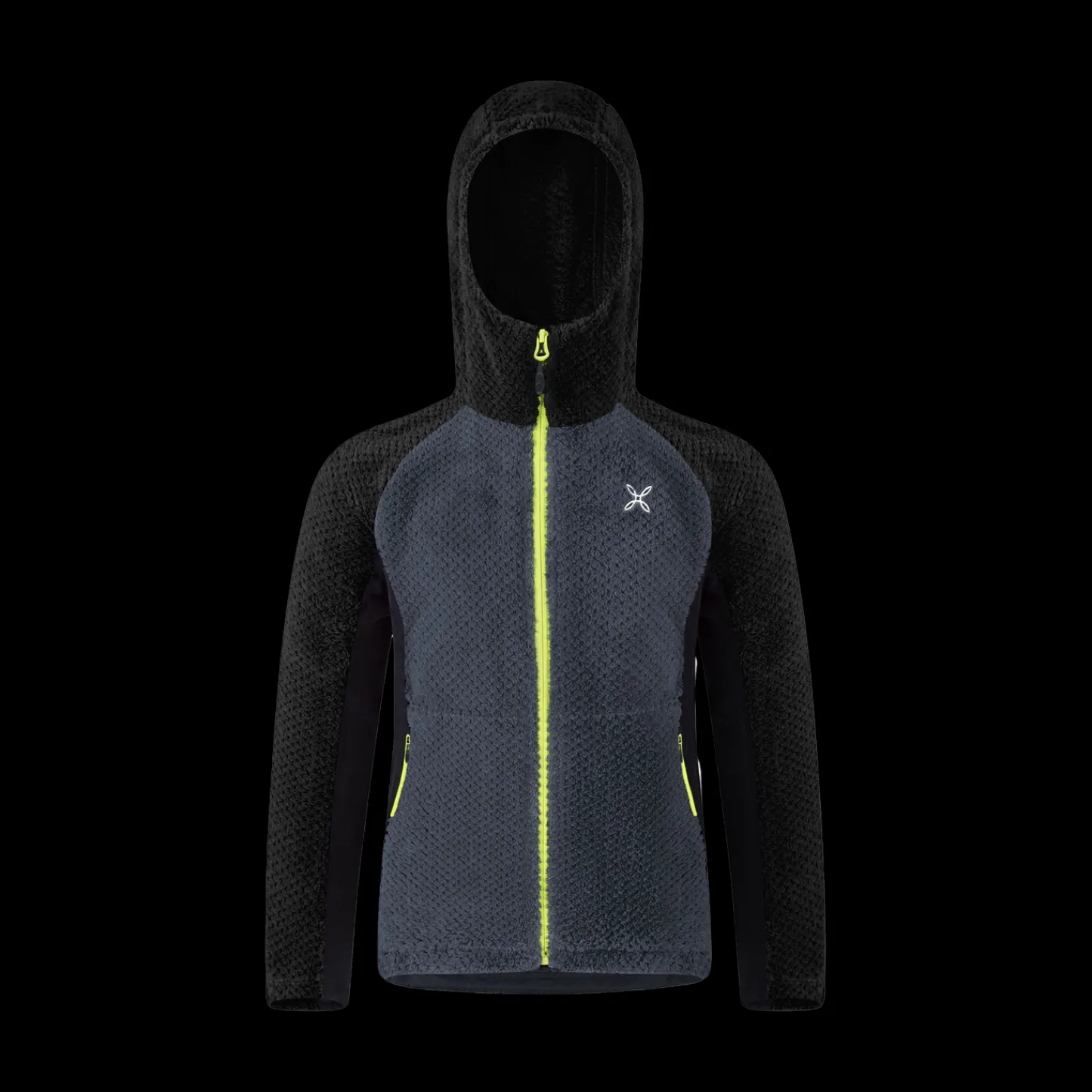 soft_pile_color_jacket_ki_4-1.webp SOFT PILE COLOR JACKET KIDS<Montura Flash Sale