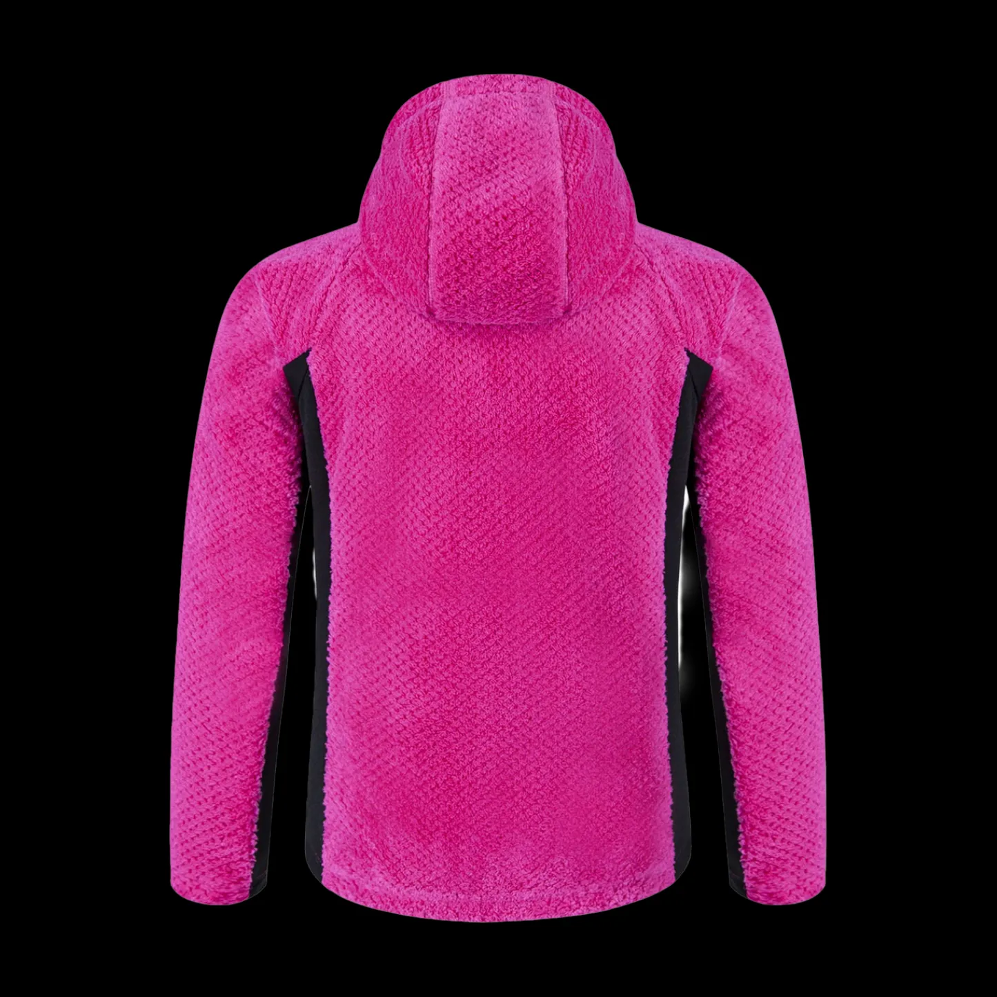 SOFT PILE COLOR JACKET KIDS<Montura Online