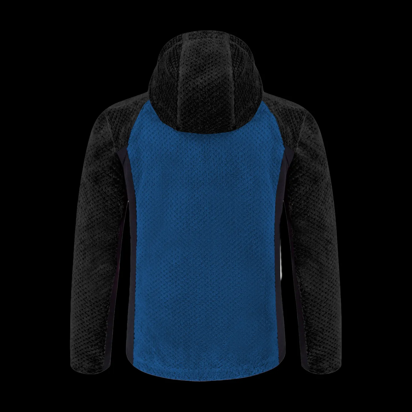 soft_pile_color_jacket_ki_7.webp SOFT PILE COLOR JACKET KIDS<Montura Flash Sale