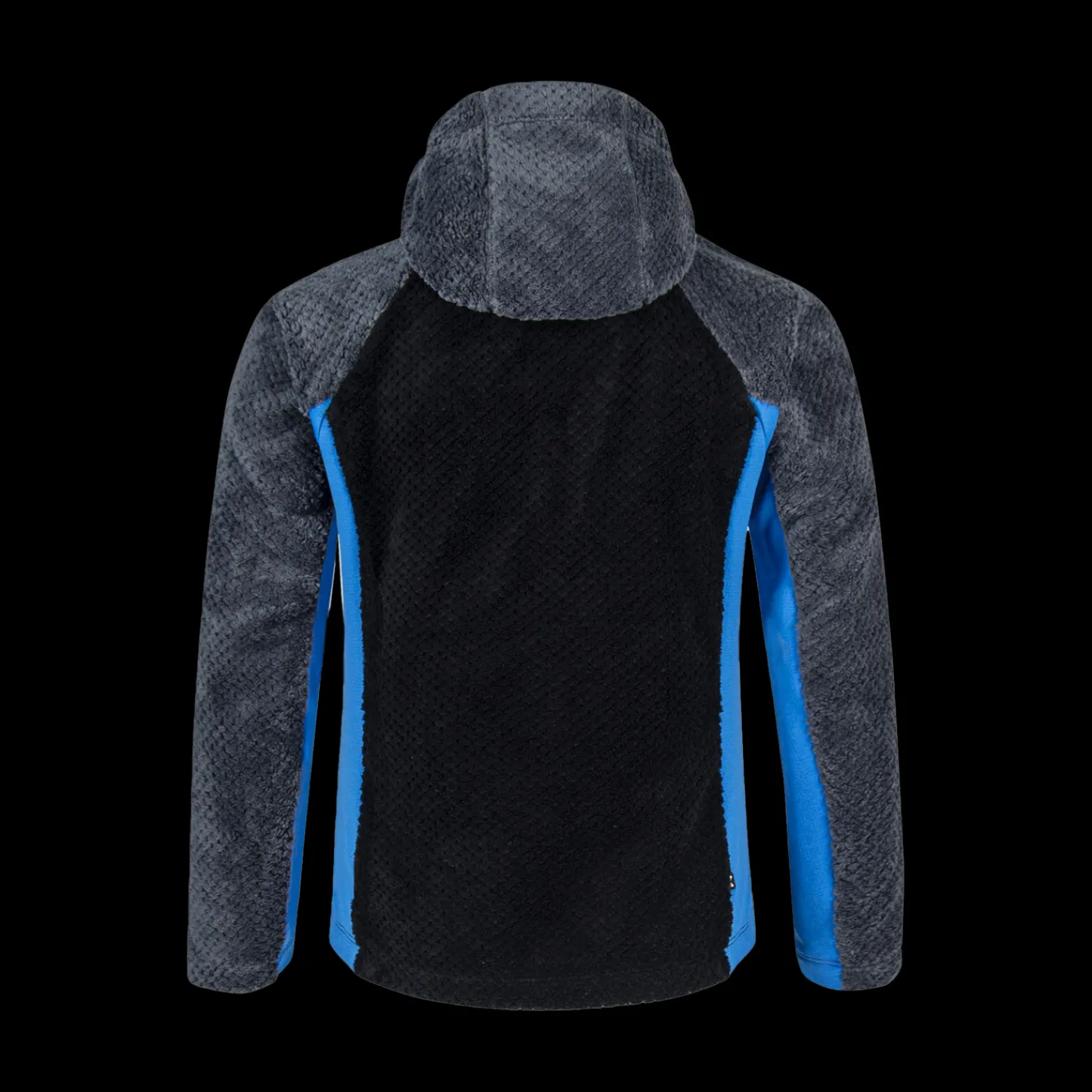 SOFT PILE COLOR JACKET KIDS<Montura Online