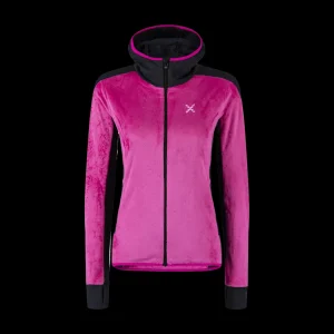 SOFT TREK MAGLIA WOMAN<Montura Store