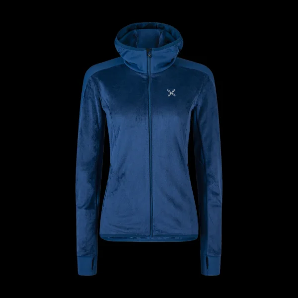 SOFT TREK MAGLIA WOMAN<Montura Fashion