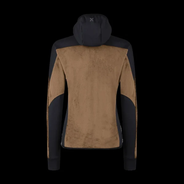 SOFT TREK MAGLIA WOMAN<Montura Fashion