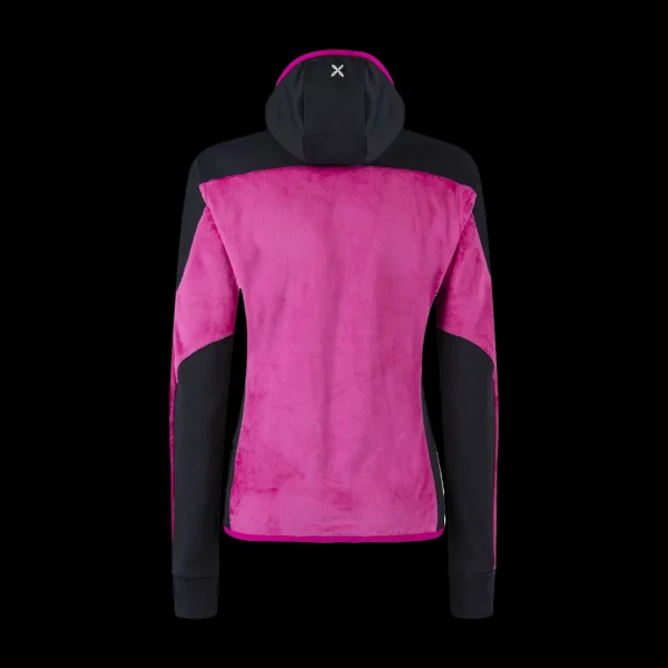 SOFT TREK MAGLIA WOMAN<Montura Clearance