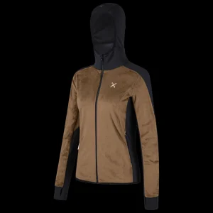 SOFT TREK MAGLIA WOMAN<Montura Online