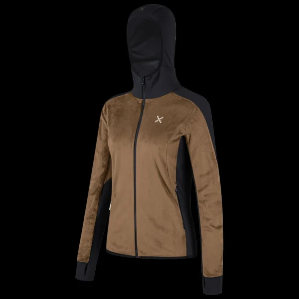 SOFT TREK MAGLIA WOMAN<Montura Fashion