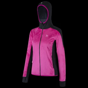 SOFT TREK MAGLIA WOMAN<Montura Clearance