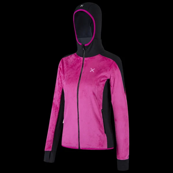 SOFT TREK MAGLIA WOMAN<Montura Clearance