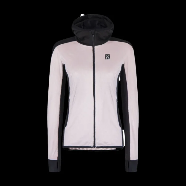 SOFT TREK MAGLIA WOMAN<Montura Fashion