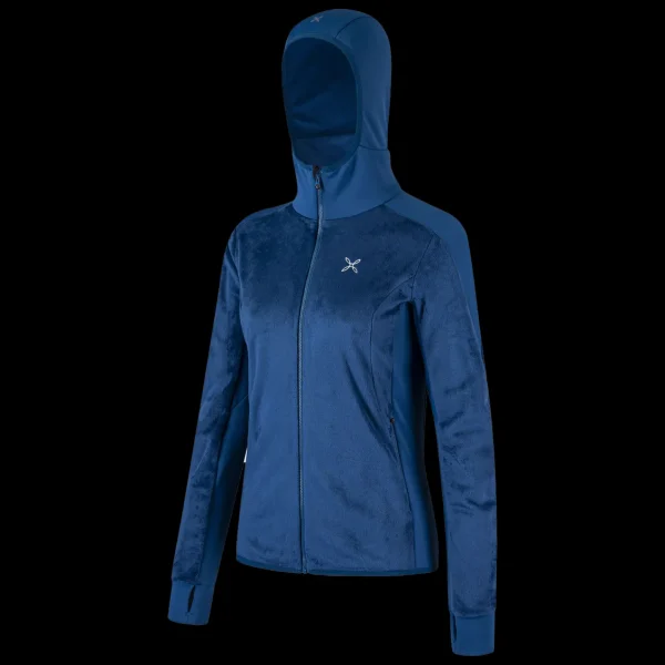 SOFT TREK MAGLIA WOMAN<Montura Fashion