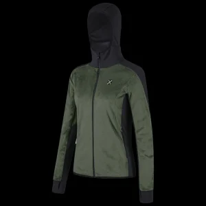 SOFT TREK MAGLIA WOMAN<Montura Fashion