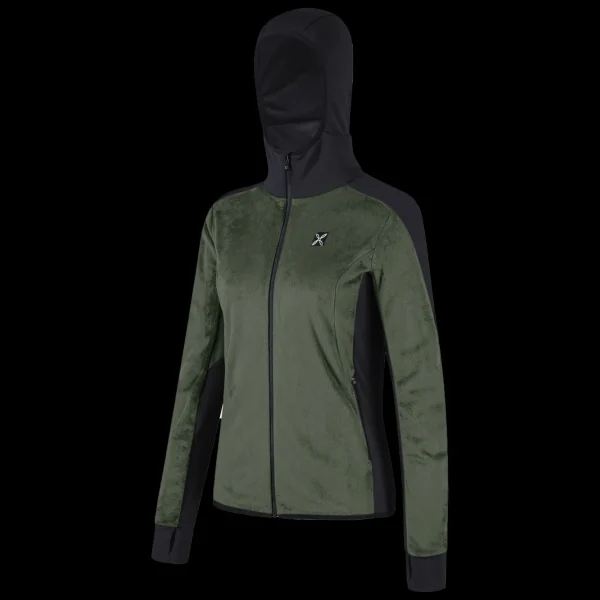 SOFT TREK MAGLIA WOMAN<Montura Fashion