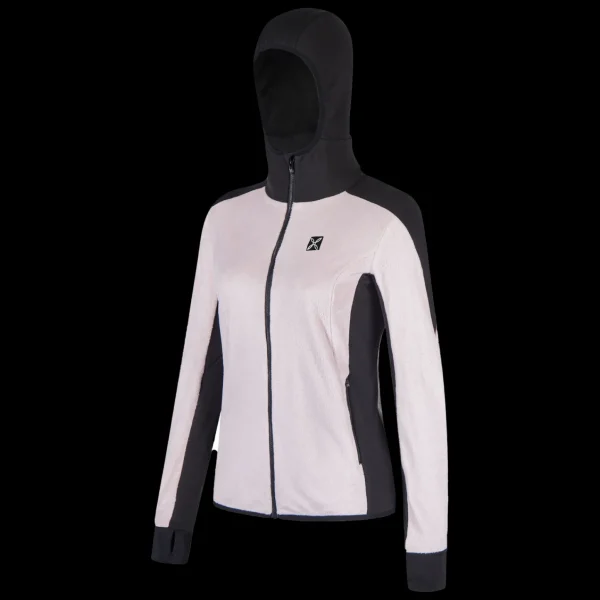 SOFT TREK MAGLIA WOMAN<Montura Clearance