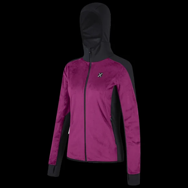 SOFT TREK MAGLIA WOMAN<Montura Clearance