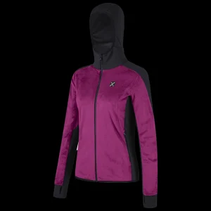 SOFT TREK MAGLIA WOMAN<Montura New