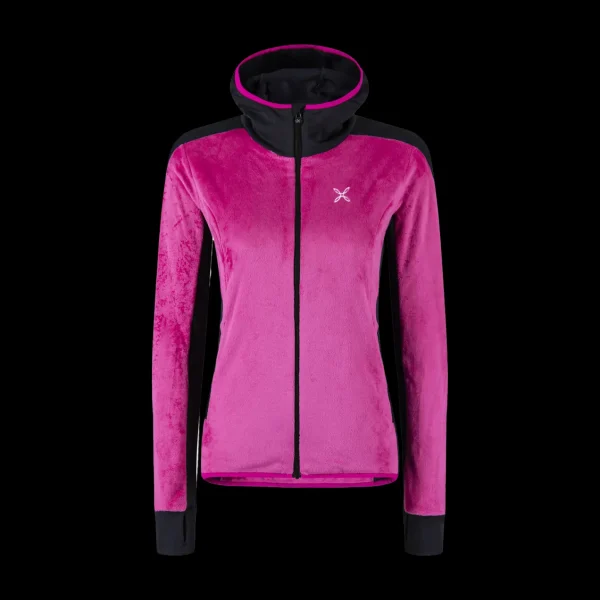 SOFT TREK MAGLIA WOMAN<Montura Clearance