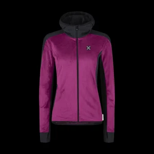 SOFT TREK MAGLIA WOMAN<Montura Fashion