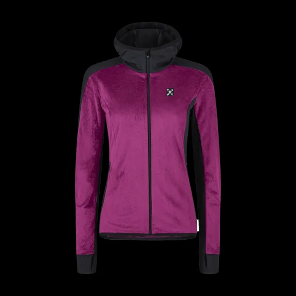 SOFT TREK MAGLIA WOMAN<Montura Fashion