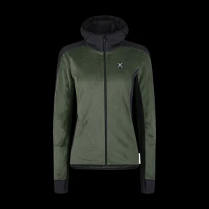 SOFT TREK MAGLIA WOMAN<Montura Fashion