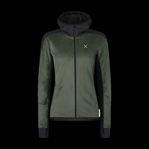 SOFT TREK MAGLIA WOMAN<Montura Fashion