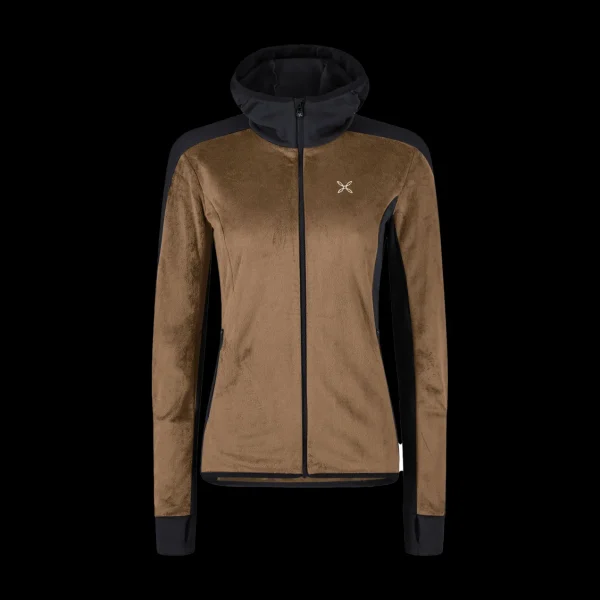 SOFT TREK MAGLIA WOMAN<Montura Fashion
