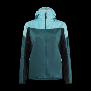 SOLUTION JACKET WOMAN<Montura Cheap