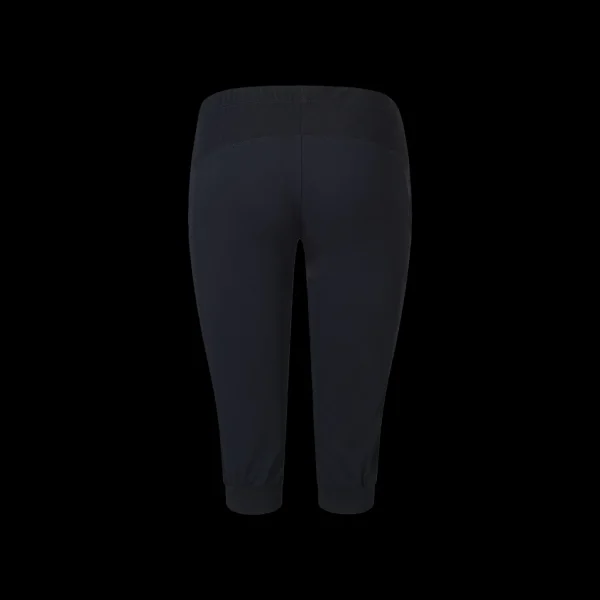 SOUND 3/4 PANTS WOMAN<Montura New