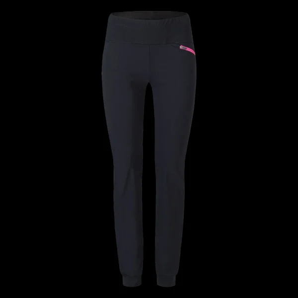 SOUND PANTS WOMAN<Montura Best Sale