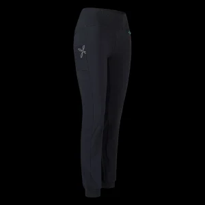SOUND PANTS WOMAN<Montura Best Sale