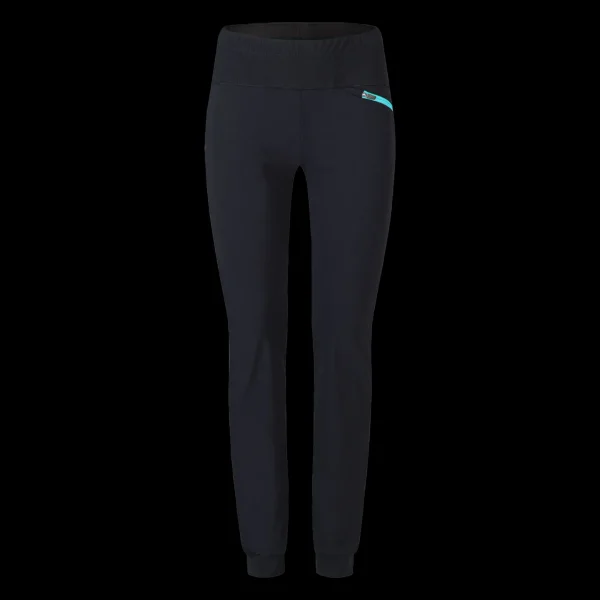SOUND PANTS WOMAN<Montura Best Sale