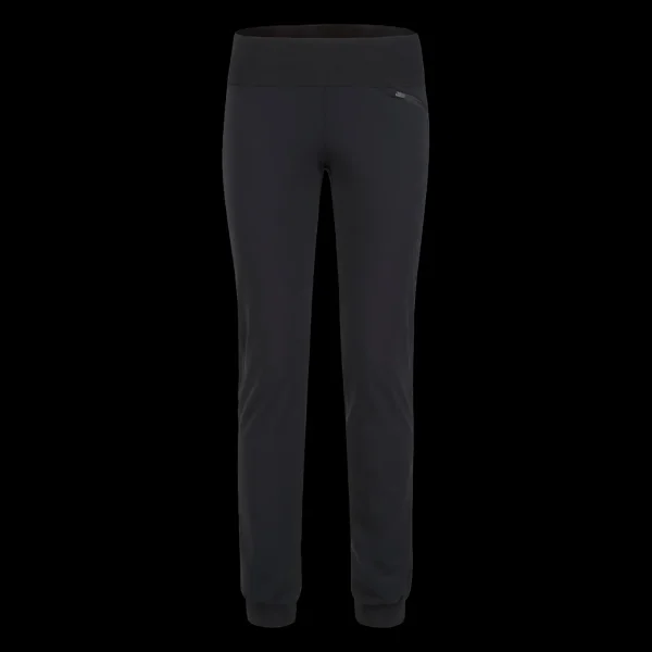 SOUND PANTS WOMAN<Montura Best Sale