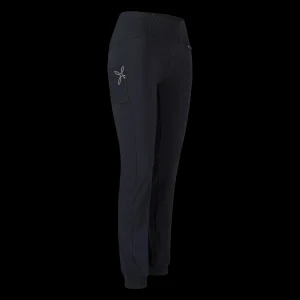 SOUND PANTS WOMAN<Montura Best Sale