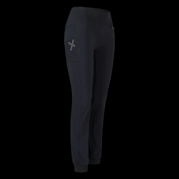 SOUND PANTS WOMAN<Montura Best Sale
