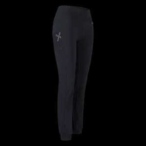 SOUND PANTS WOMAN<Montura Best Sale