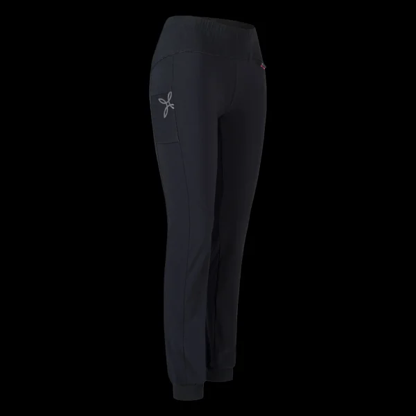 SOUND PANTS WOMAN<Montura Best Sale