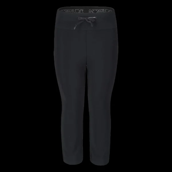 SOUND WINTER PANTS BABY<Montura Store