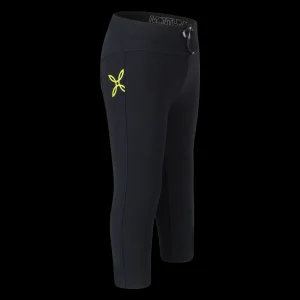 SOUND WINTER PANTS BABY<Montura Store
