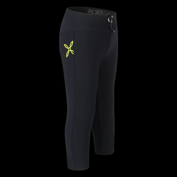 SOUND WINTER PANTS BABY<Montura Store