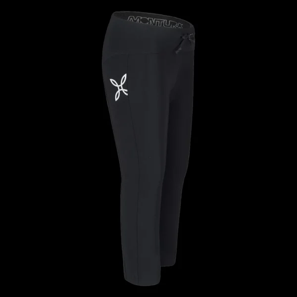 SOUND WINTER PANTS BABY<Montura Store