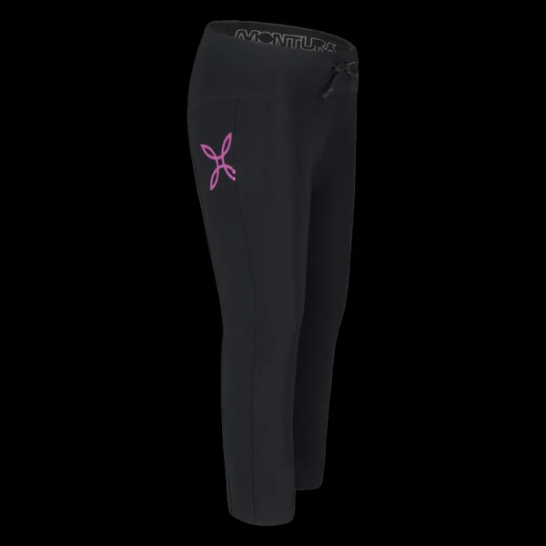 SOUND WINTER PANTS BABY<Montura Store