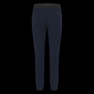 SOUND WINTER PANTS WOMAN<Montura Online