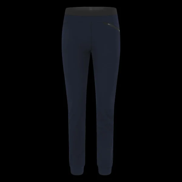 SOUND WINTER PANTS WOMAN<Montura Online