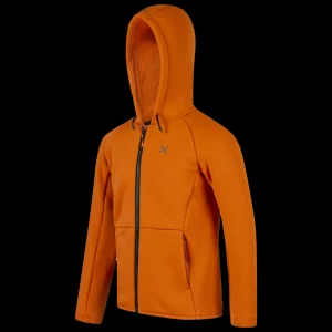 SOUNDTRACK MAGLIA KIDS<Montura New