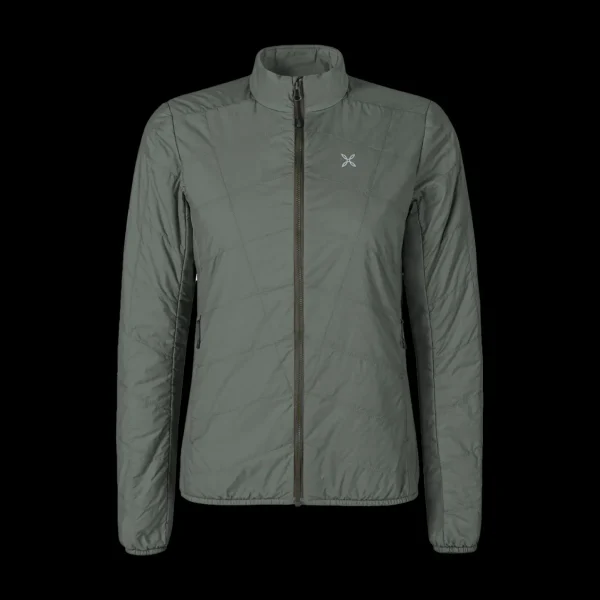 SPACE 2 JACKET WOMAN&lt;Montura Store
