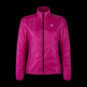 SPACE CONFORT FIT JACKET WOMAN<Montura Cheap