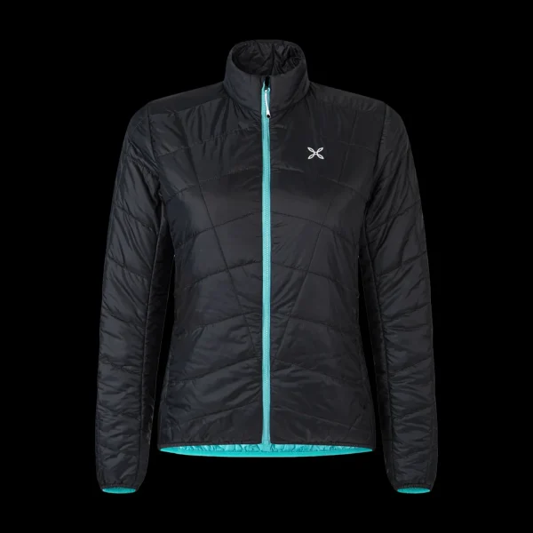 SPACE CONFORT FIT JACKET WOMAN<Montura Cheap
